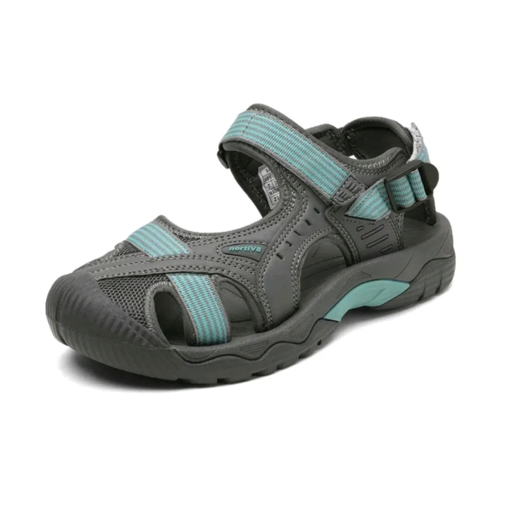 Athletic sandals - Picture 1 of 7